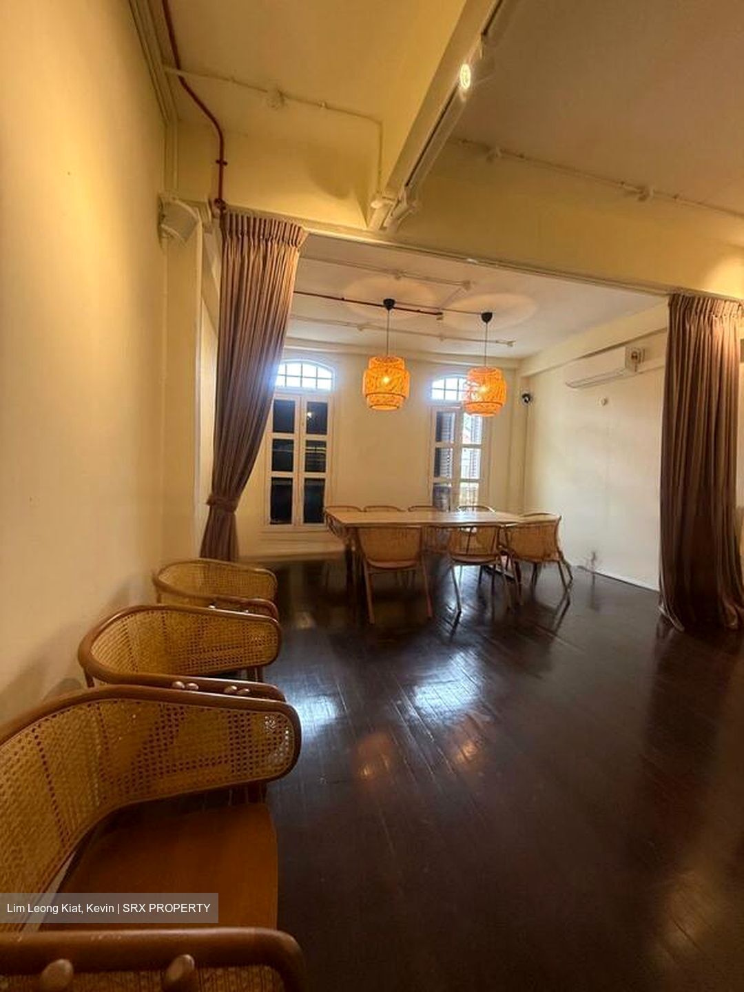 Syed Alwi Road (D8), Retail #459761551